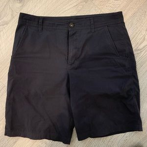 Men’s lululemon performance casual shorts size 36